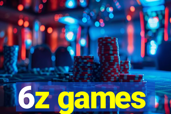 6z games